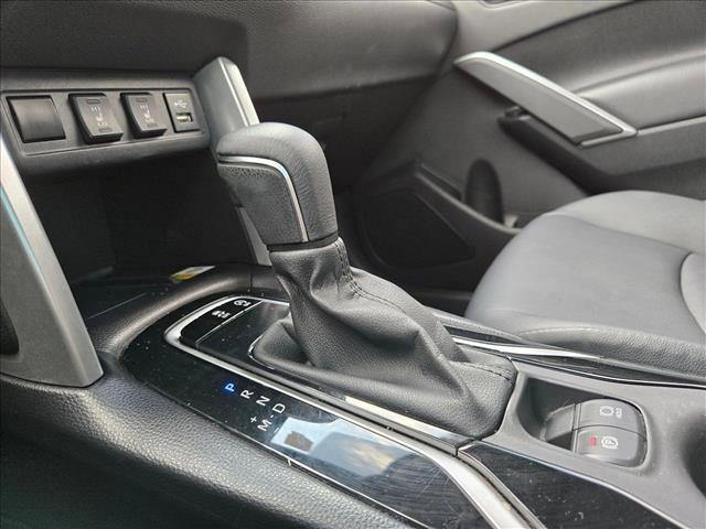 used 2022 Toyota Corolla Cross car, priced at $25,491