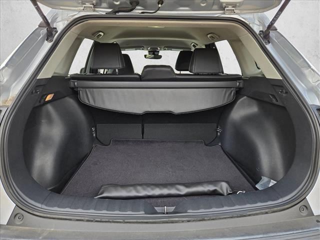 used 2022 Toyota Corolla Cross car, priced at $25,491