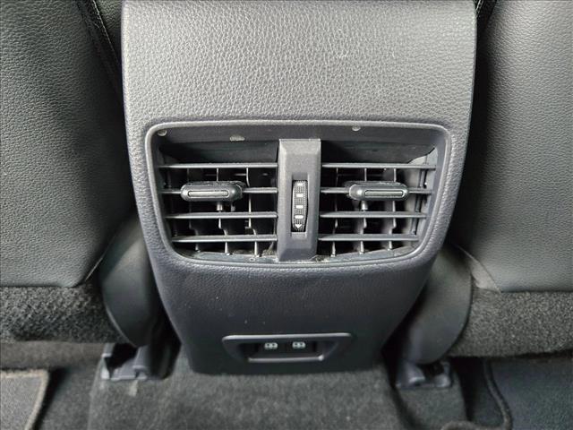 used 2022 Toyota Corolla Cross car, priced at $25,491