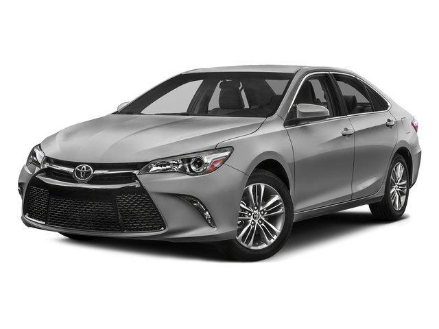 used 2017 Toyota Camry car, priced at $18,891