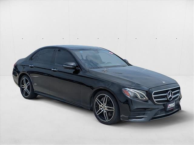 used 2019 Mercedes-Benz E-Class car, priced at $20,992