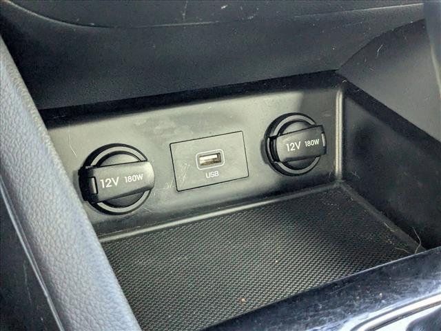 used 2022 Hyundai Ioniq Hybrid car, priced at $17,453