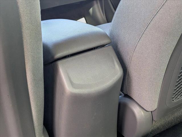 used 2022 Hyundai Ioniq Hybrid car, priced at $17,453