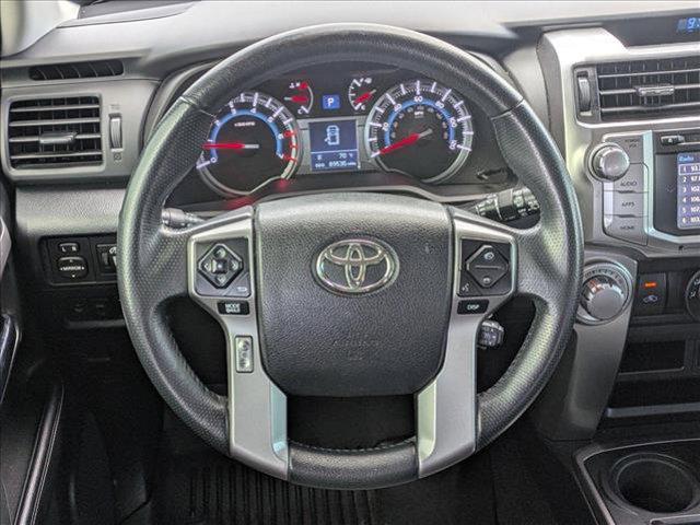 used 2019 Toyota 4Runner car, priced at $31,552