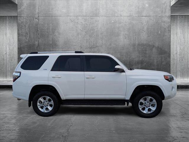 used 2019 Toyota 4Runner car, priced at $31,552