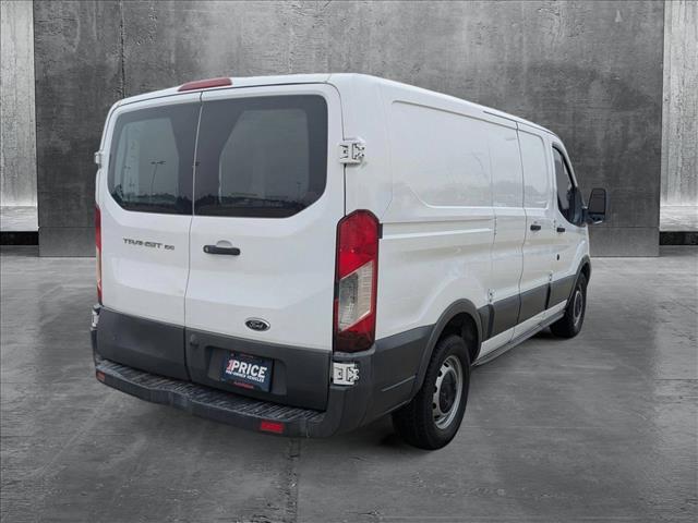 used 2018 Ford Transit-150 car, priced at $15,493