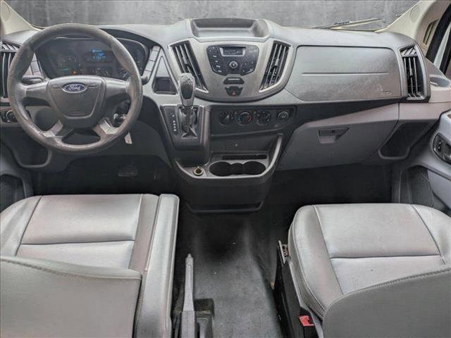 used 2018 Ford Transit-150 car, priced at $15,493