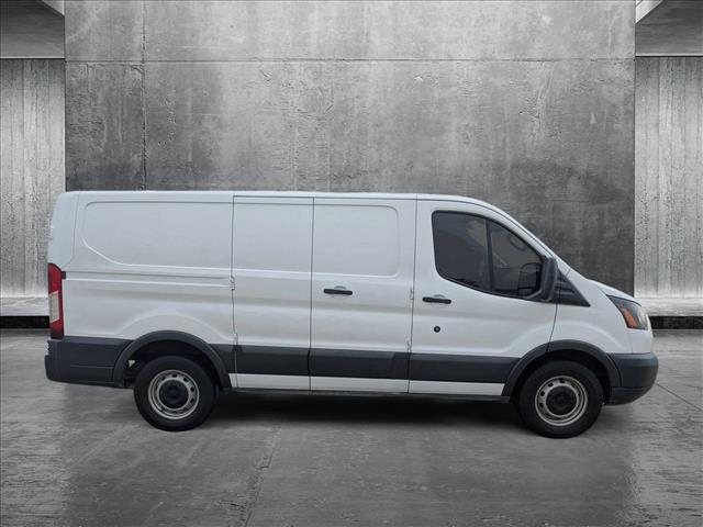 used 2018 Ford Transit-150 car, priced at $15,493