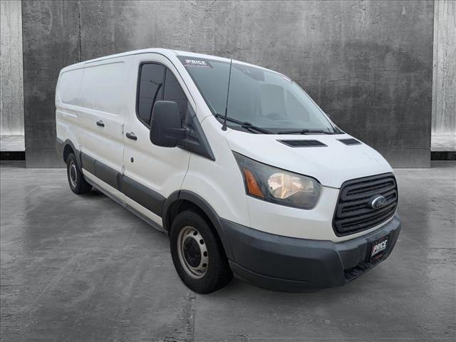 used 2018 Ford Transit-150 car, priced at $15,493