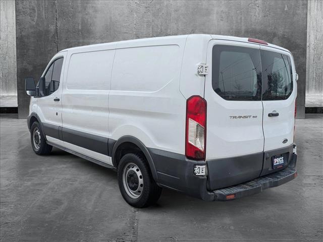 used 2018 Ford Transit-150 car, priced at $15,493