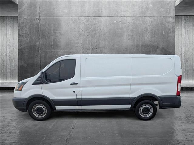 used 2018 Ford Transit-150 car, priced at $15,493