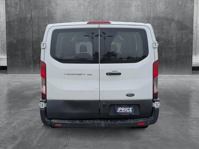 used 2018 Ford Transit-150 car, priced at $15,493