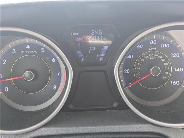 used 2013 Hyundai Elantra car, priced at $7,210