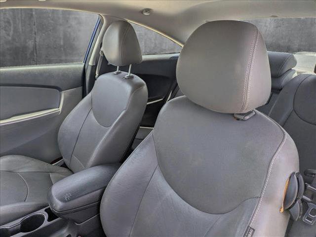 used 2013 Hyundai Elantra car, priced at $7,210