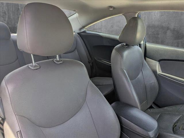 used 2013 Hyundai Elantra car, priced at $7,210