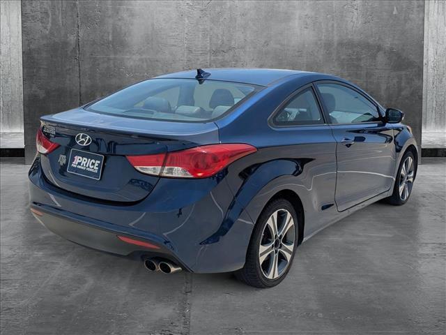 used 2013 Hyundai Elantra car, priced at $7,210