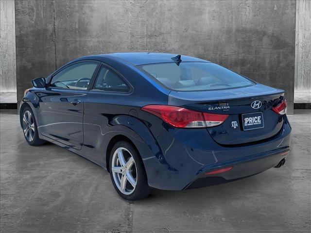 used 2013 Hyundai Elantra car, priced at $7,210
