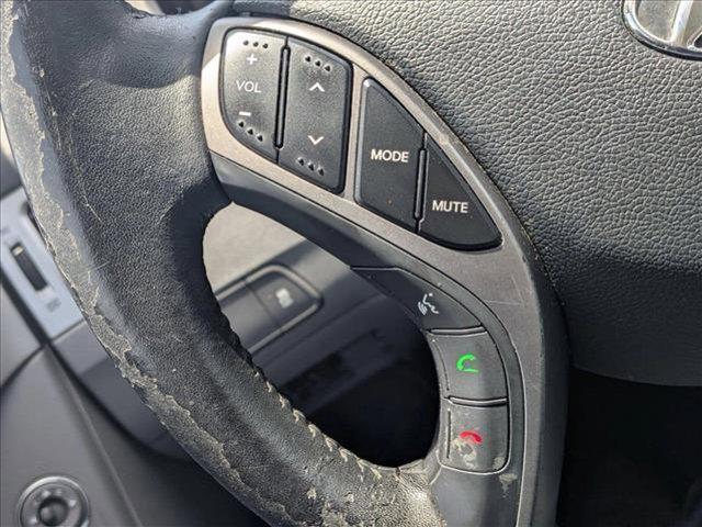 used 2013 Hyundai Elantra car, priced at $7,210