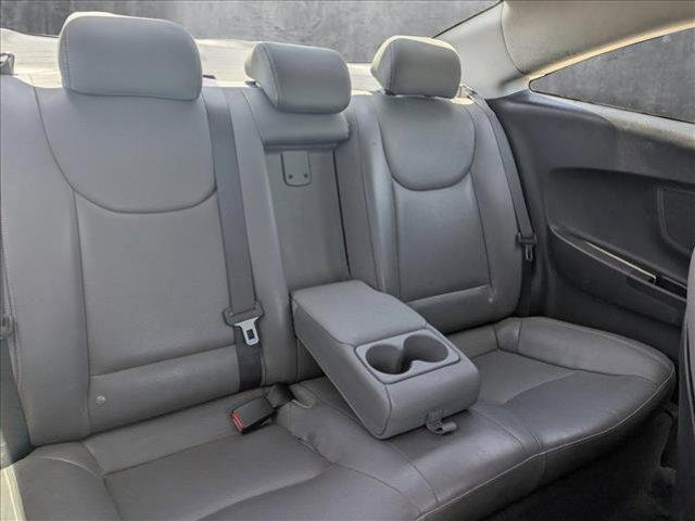 used 2013 Hyundai Elantra car, priced at $7,210