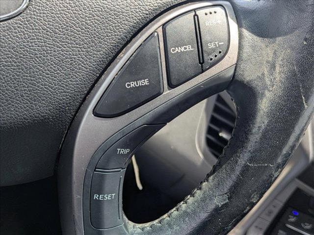 used 2013 Hyundai Elantra car, priced at $7,210