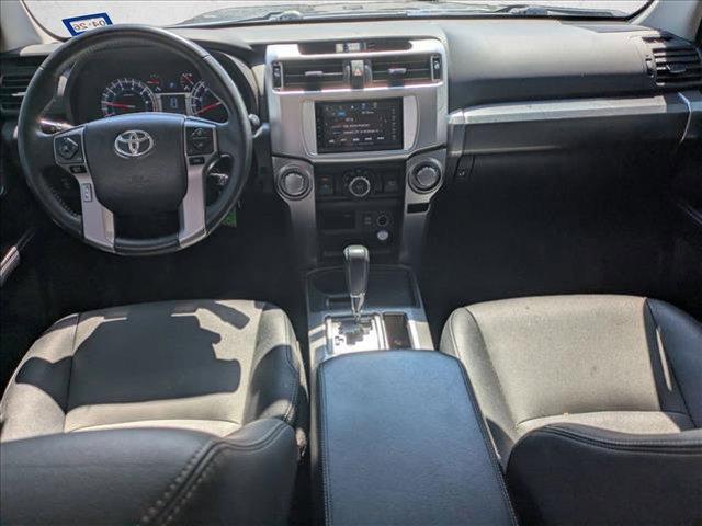 used 2019 Toyota 4Runner car, priced at $26,323