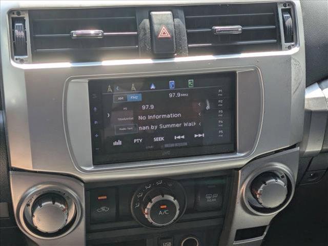 used 2019 Toyota 4Runner car, priced at $26,323