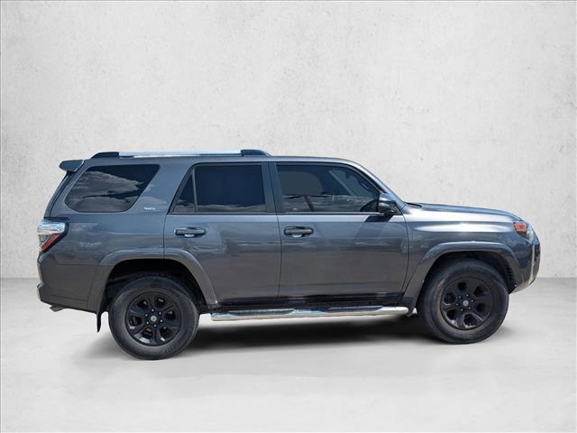 used 2019 Toyota 4Runner car, priced at $26,323