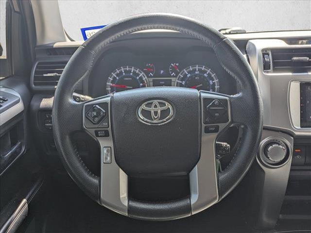 used 2019 Toyota 4Runner car, priced at $26,323