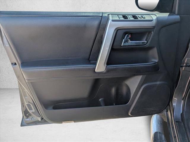 used 2019 Toyota 4Runner car, priced at $26,323