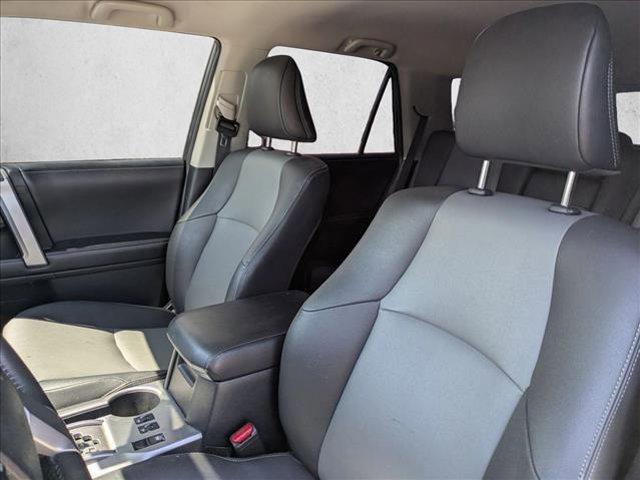 used 2019 Toyota 4Runner car, priced at $26,323