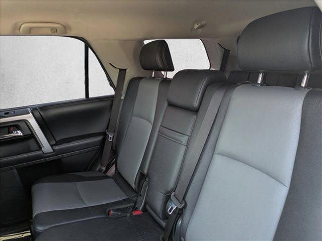 used 2019 Toyota 4Runner car, priced at $26,323