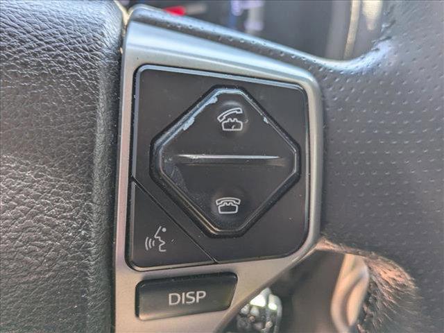used 2019 Toyota 4Runner car, priced at $26,323