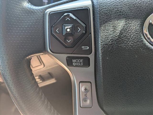 used 2019 Toyota 4Runner car, priced at $26,323
