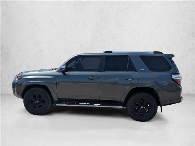 used 2019 Toyota 4Runner car, priced at $26,323