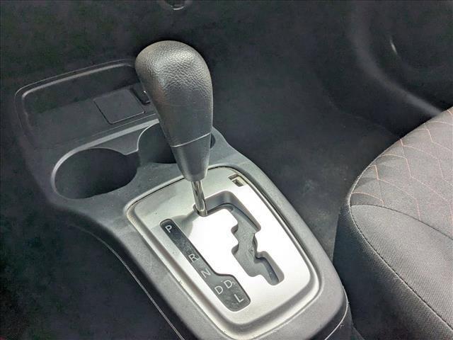 used 2021 Mitsubishi Mirage car, priced at $11,991