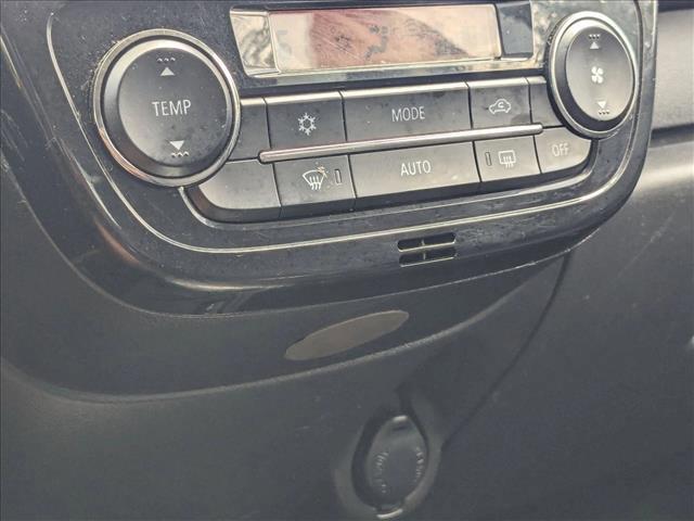 used 2021 Mitsubishi Mirage car, priced at $11,991