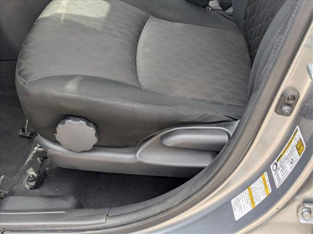 used 2021 Mitsubishi Mirage car, priced at $11,991