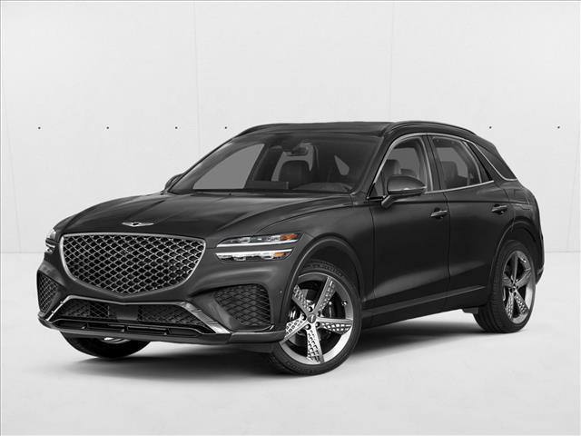used 2022 Genesis GV70 car, priced at $32,995