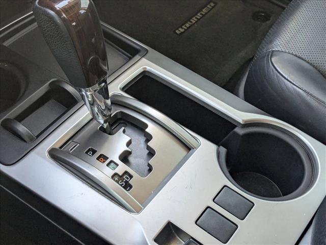 used 2014 Toyota 4Runner car, priced at $23,539
