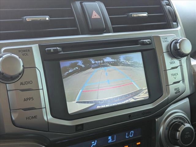 used 2014 Toyota 4Runner car, priced at $23,539