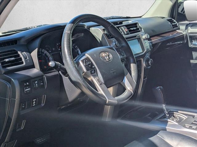 used 2014 Toyota 4Runner car, priced at $23,539
