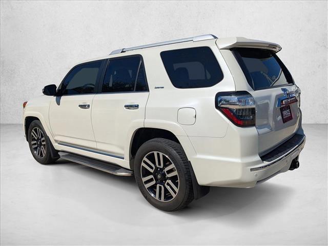 used 2014 Toyota 4Runner car, priced at $23,539