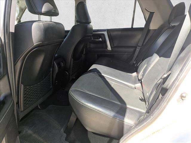 used 2014 Toyota 4Runner car, priced at $23,539