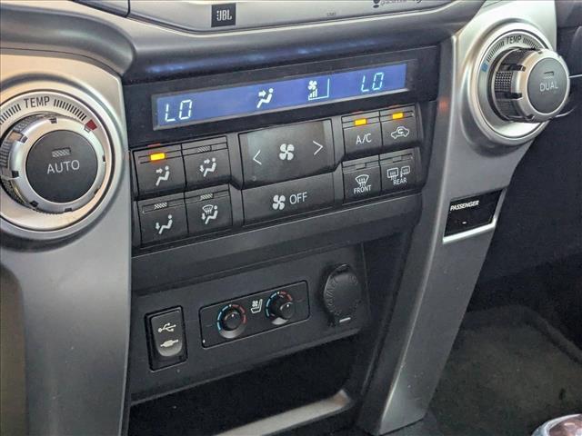 used 2014 Toyota 4Runner car, priced at $23,539