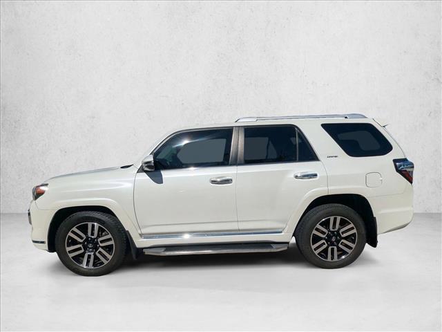 used 2014 Toyota 4Runner car, priced at $23,539