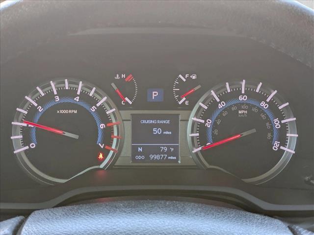 used 2014 Toyota 4Runner car, priced at $23,539