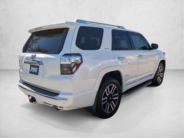 used 2014 Toyota 4Runner car, priced at $23,539