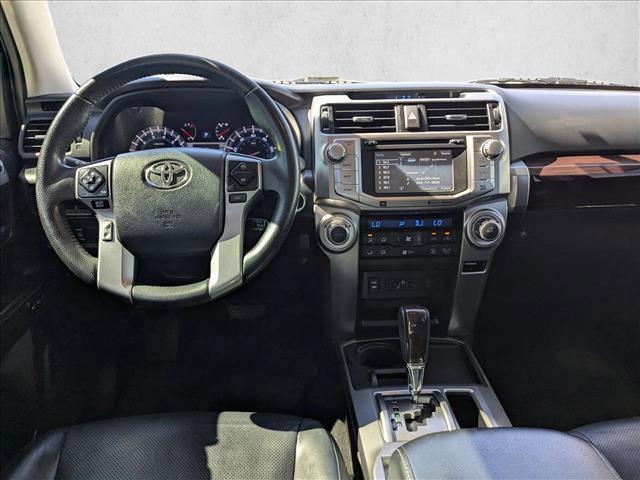 used 2014 Toyota 4Runner car, priced at $23,539