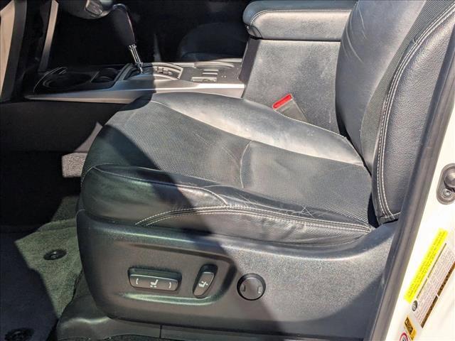 used 2014 Toyota 4Runner car, priced at $23,539