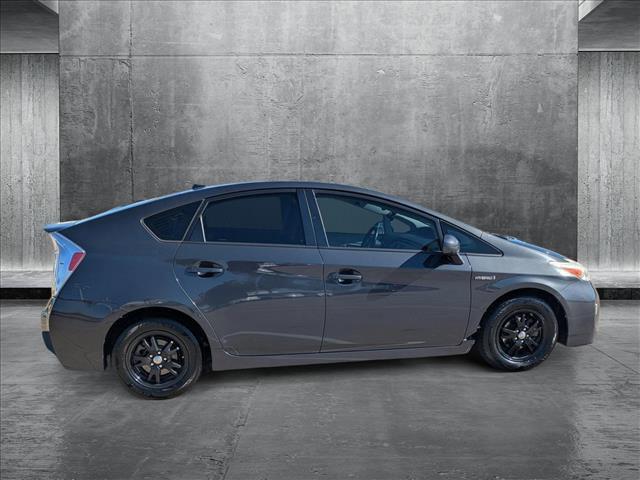 used 2015 Toyota Prius car, priced at $11,493